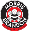 Brandon Elementary School logo